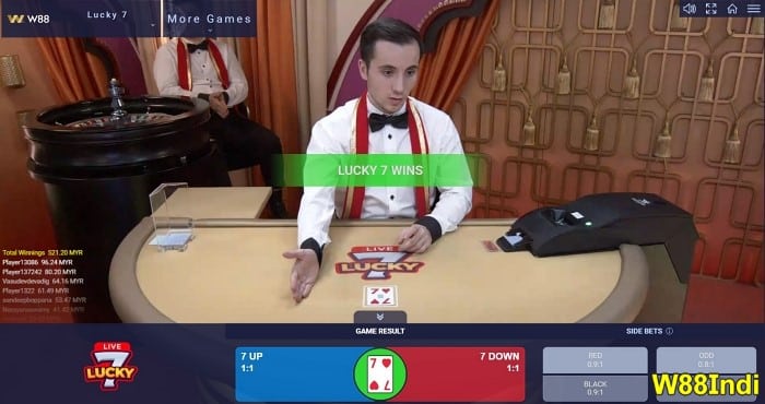 ลัคกี้-เ ปล็อ-ทริก- BAR 